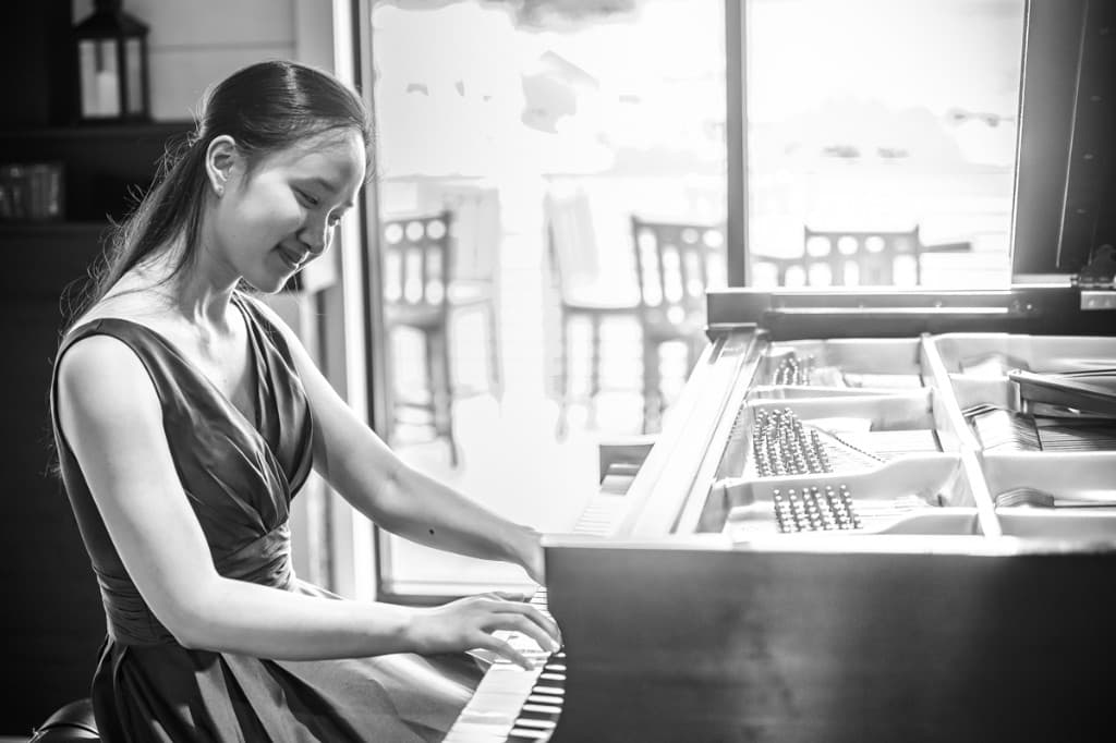 Vicky Yang